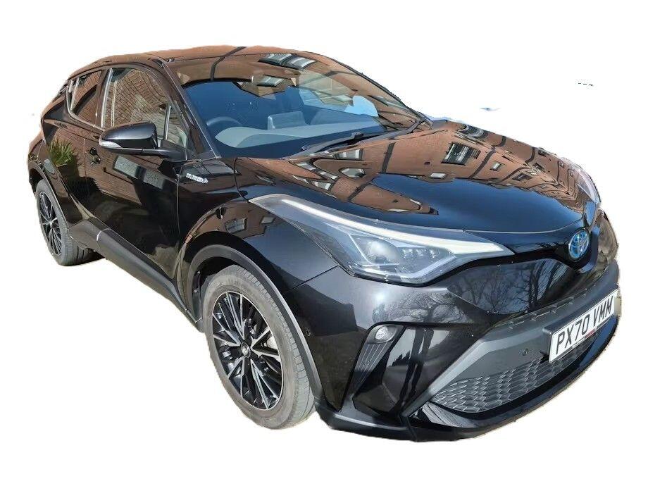 2.0 VVT-h Excel SUV 5dr Petrol Hybrid CVT Euro 6 (s/s) (184 ps)